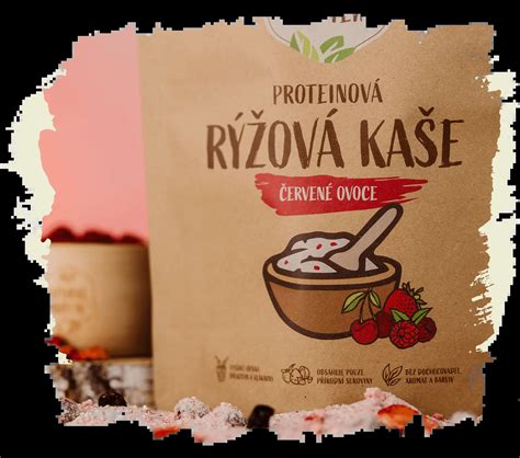 Proteinová kaše