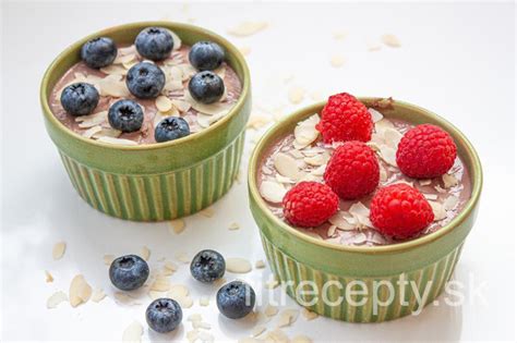 Pudink z parního hrnce