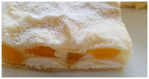 Pudinková buchta s ovocem