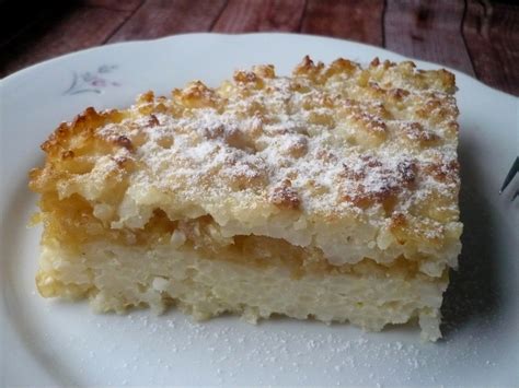 Rýžový nákyp s cuketou a sýrem