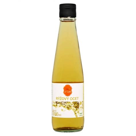 Rýžový ocet
