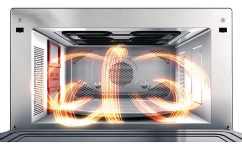 Různé typy mikrovlnných trub