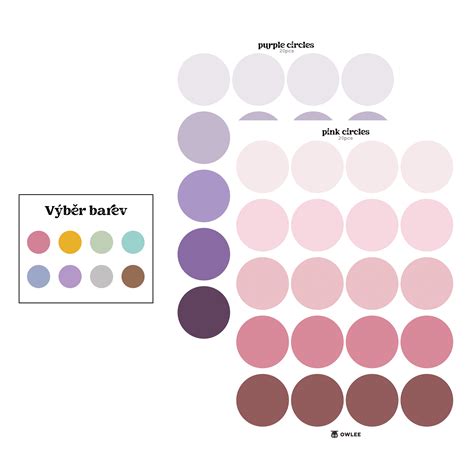 Různé varianty Indiánků