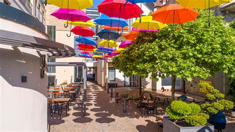 Restaurace U Bernarda Semily