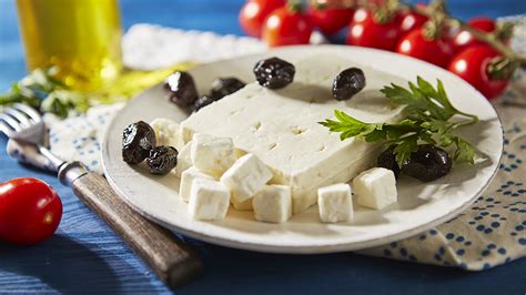 Sýr Feta