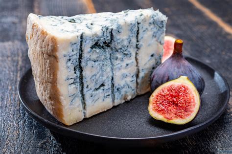 Sýr Gorgonzola