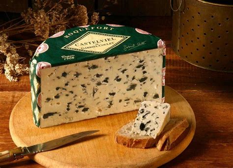 Sýr Roquefort