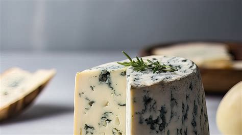 Sýry s modrou plísní