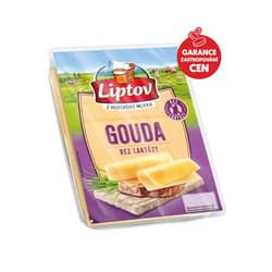 Sýry s různým obsahem tuku