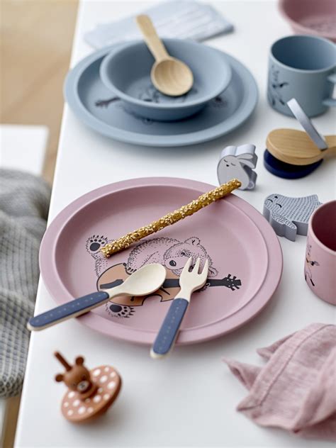 Sada dětského nádobí