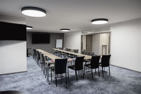 Salonek pro firemní akce