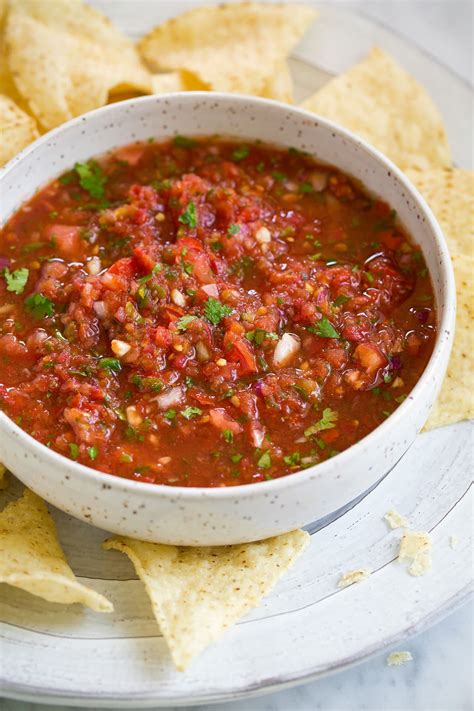 Salsa