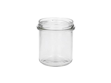 Sklenice 40 ml Twist Off