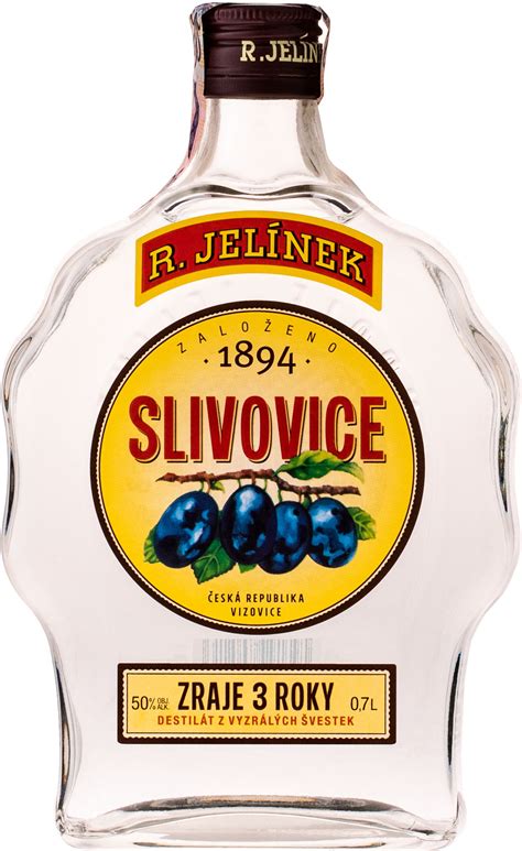 Slivovice