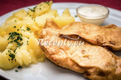 Smažená kachní játra