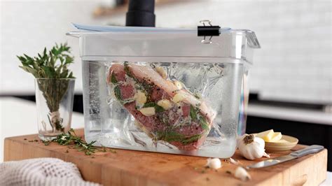 Sous Vide