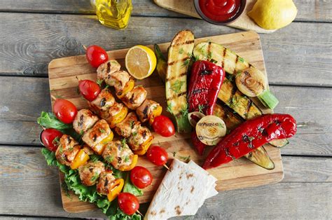 Středomořské speciality