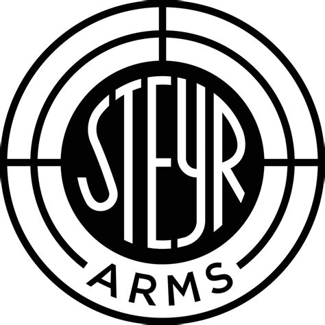 Steyr Arms logo