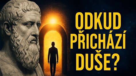 Světová duše podle Platóna