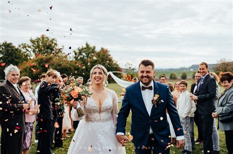 Svatba v Penzionu Kuře Čistá