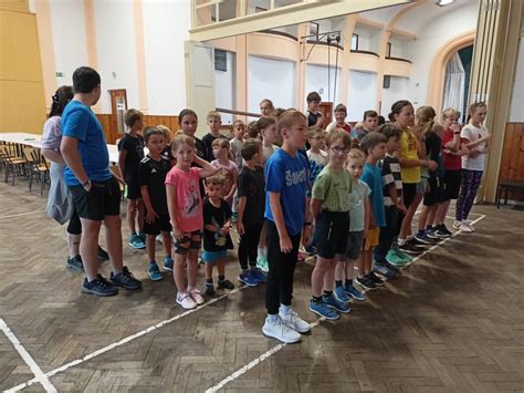 Tábor T.J. Sokola Lomnice nad Popelkou