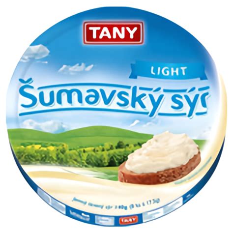 Tavený sýr