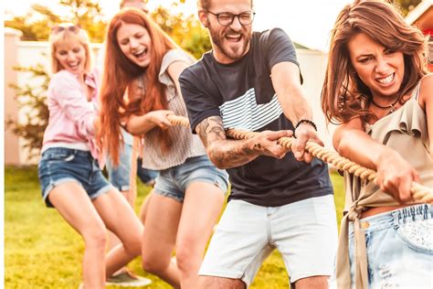 Teambuilding v kuchyni