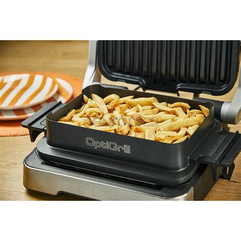 Tefal OptiGrill