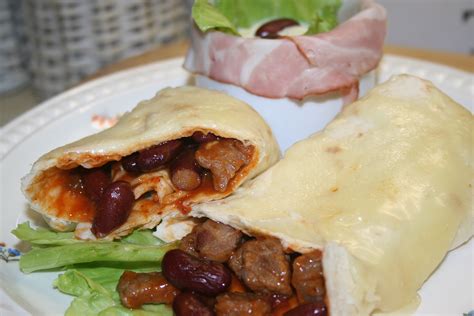 Tortilly s fazolemi pinto Bonduelle