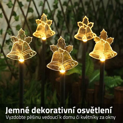 Vánoční osvětlení