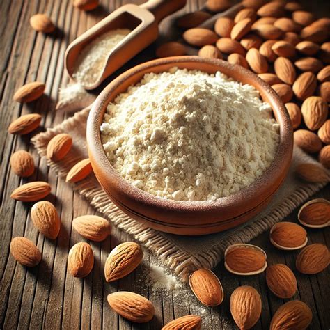 Výroba žaludové mouky