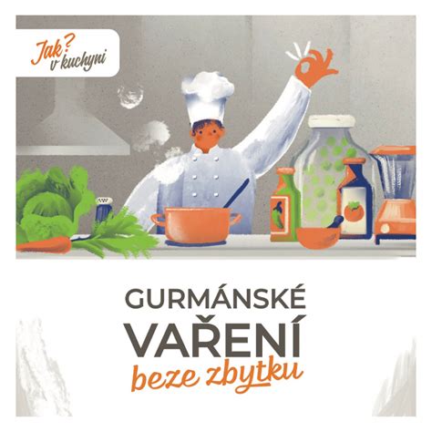 Vaření beze zbytku