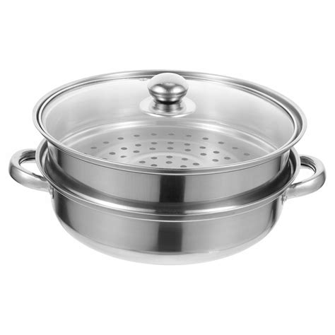 Vaření kukuřice v páře