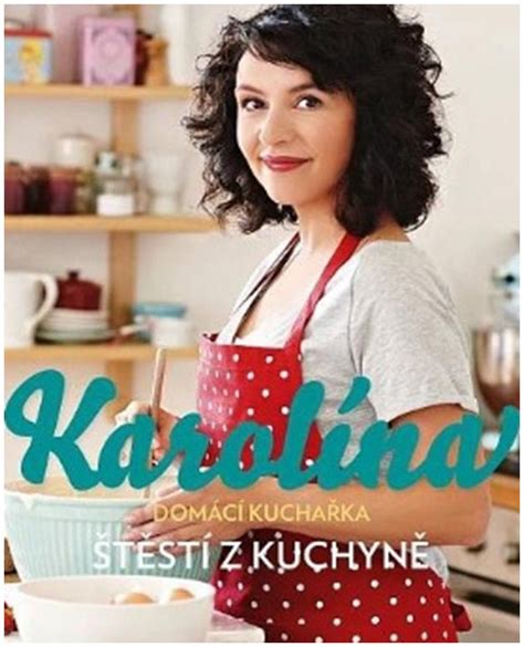 Vaření s Karolínou