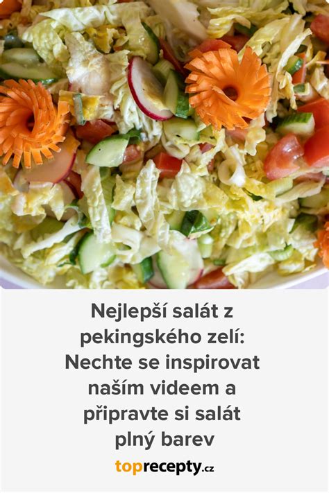 Varianty mrkvového salátu