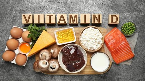 Vitamín D