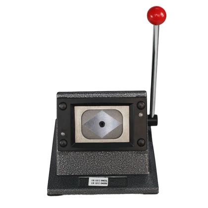 Vysekávač na placky