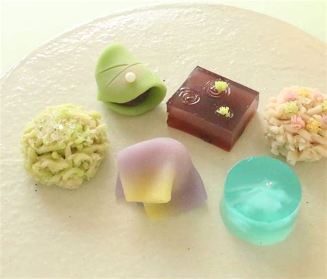Wagashi