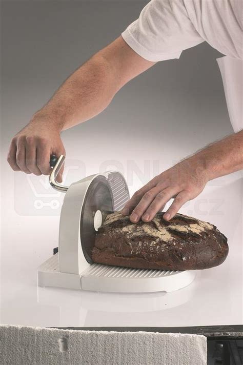 Westmark Traditionell Kráječ na chleba