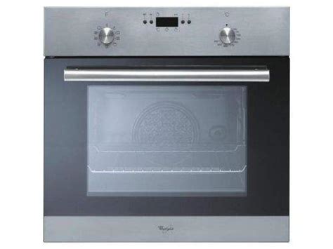 Whirlpool AKP 244 IX