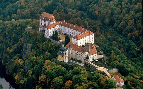 Zámek Vranov nad Dyjí