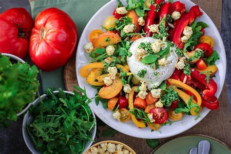 Zdravé jídlo s bulgurem