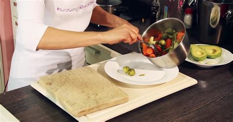 Zdravé vaření pro děti