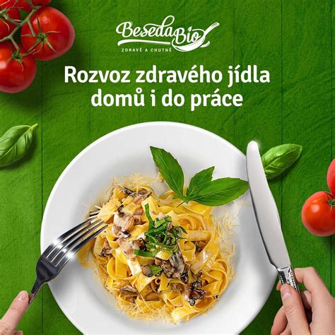 Zdravý oběd do práce