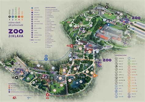 Zoo Jihlava