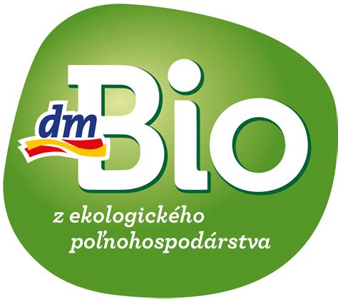 dmBio produkty
